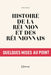Histoire de la Réunion et des réunionnais - Editions Orphie