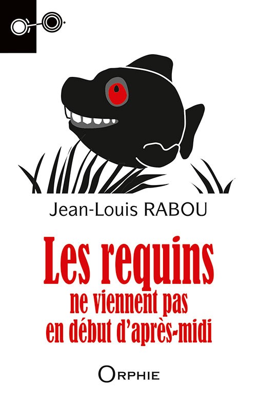 Les requins ne viennent pas en début d'après midi