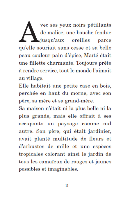 Maïté Piti Chivé