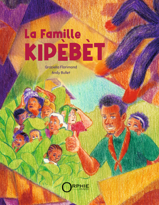 La Famille Kipèbèt