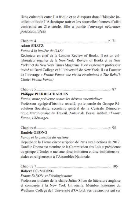 Fanon Guerrier-Silex