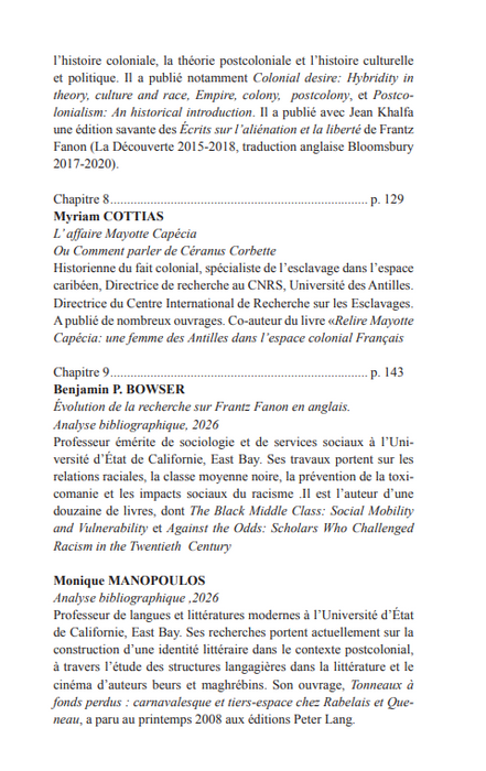 Fanon Guerrier-Silex