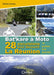 Bat’karé à moto 28 excursions pour découvrir La Réunion - 12 sorties à la journée l Editions Orphie