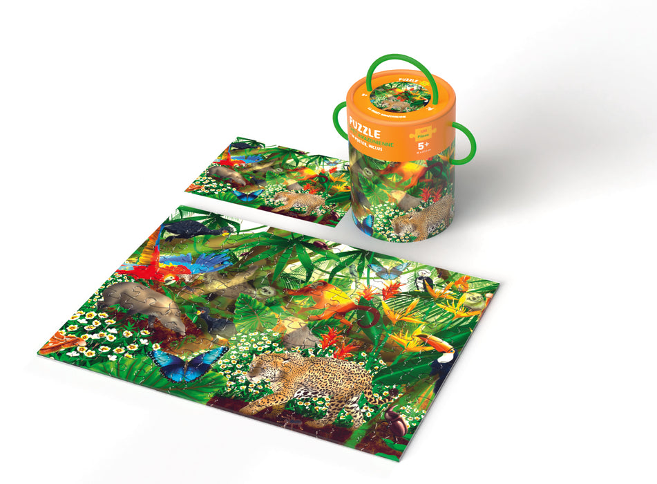 Pack Famille - Guyane