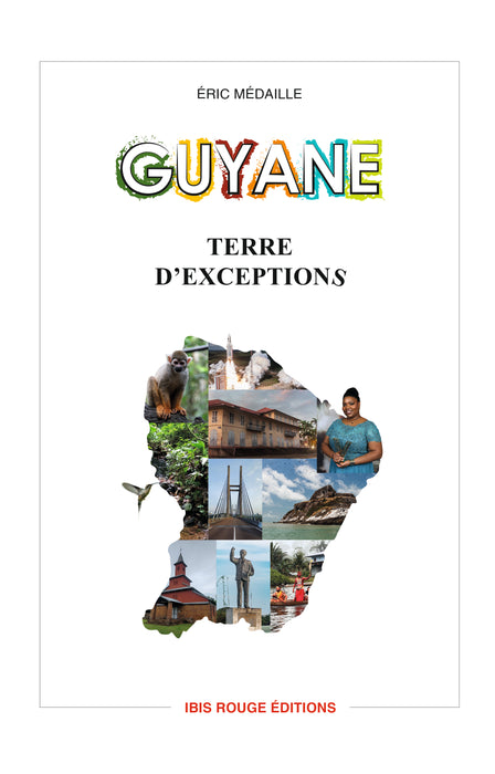 Pack Évasion - Guyane
