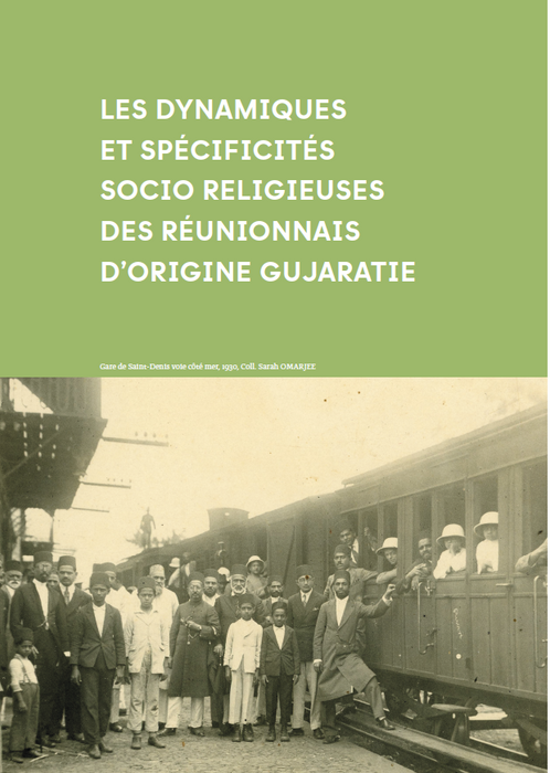 L’Islam en terre française [PRÉCOMMANDE]