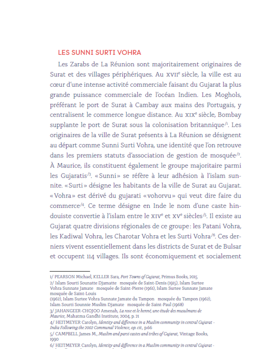 L’Islam en terre française [PRÉCOMMANDE]
