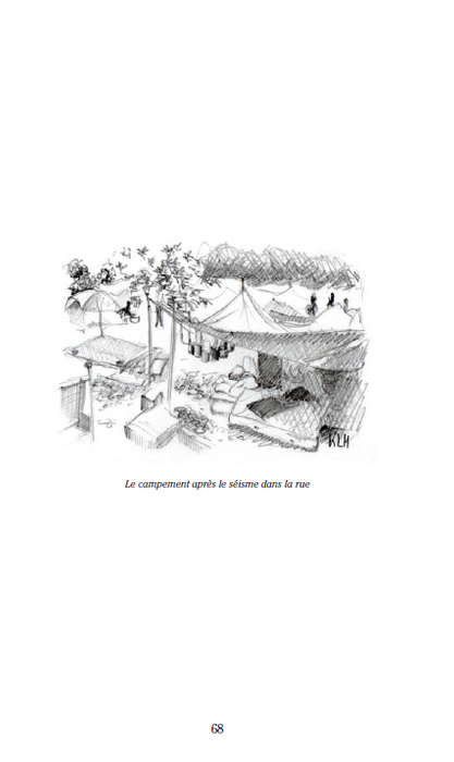 Deux îles, Deux histoires