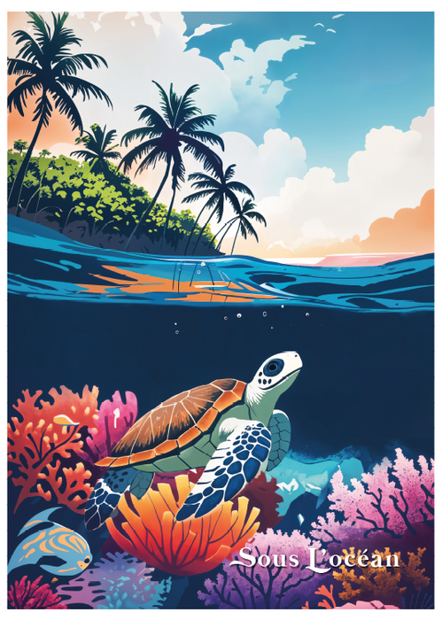 Pack Famille - Guadeloupe/ Martinique