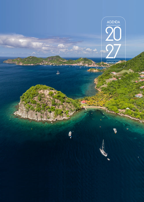 Agenda 2027 - Guadeloupe