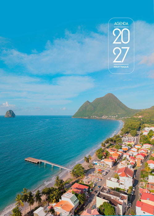 Agenda 2027 - Martinique