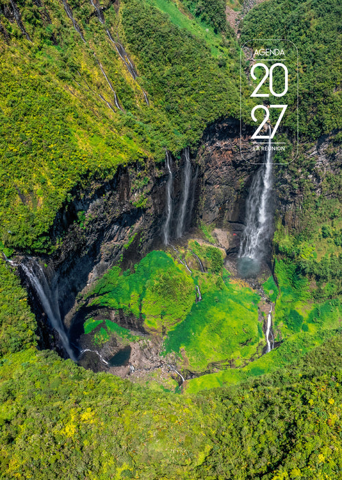 Agenda 2027 - La Réunion