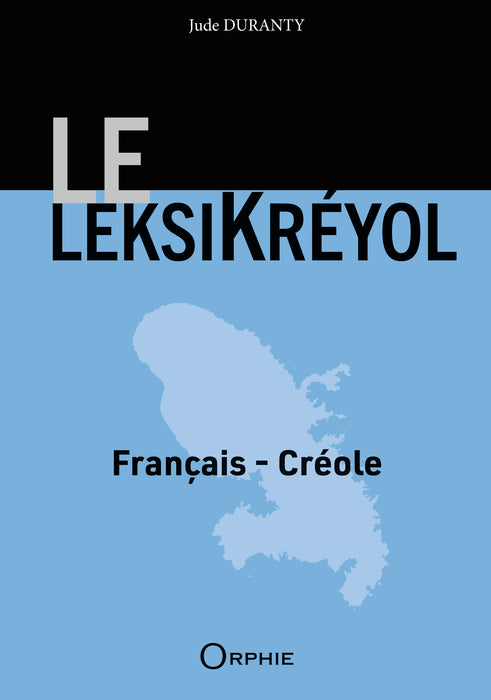 Le LeksiKréyol