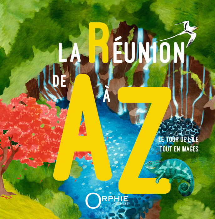 Pack Ti baba - La Réunion