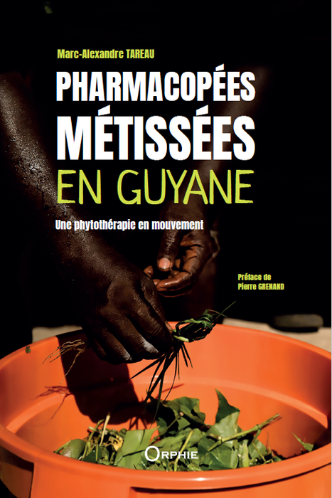 Pharmacopées métissées en Guyane