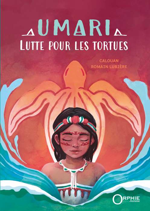 Umari - Lutte pour les tortues