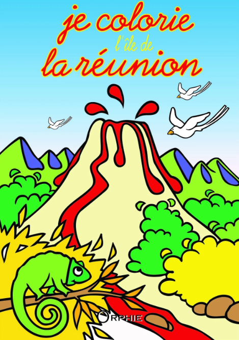 Pack famille - La Réunion