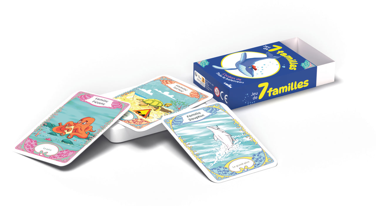 Pack Marmaille - La Réunion