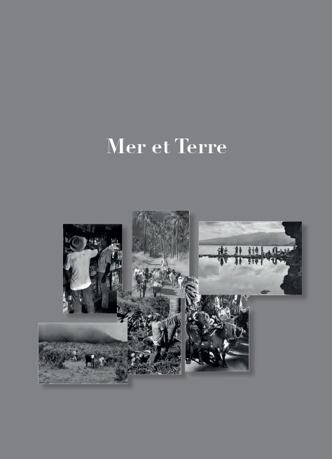 La Réunion Lontan - Entre Cirques et Pitons