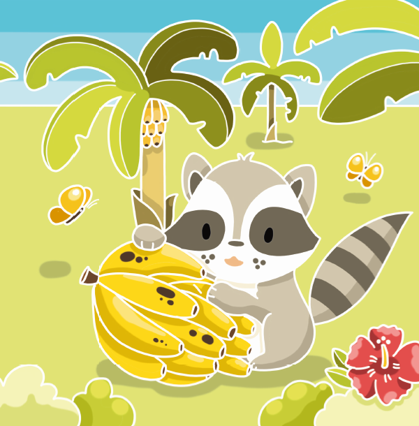 Mon premier livre à toucher des Antilles