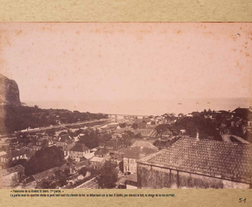 Henri Georgi - Photographe « excursionniste » (1852-1891)