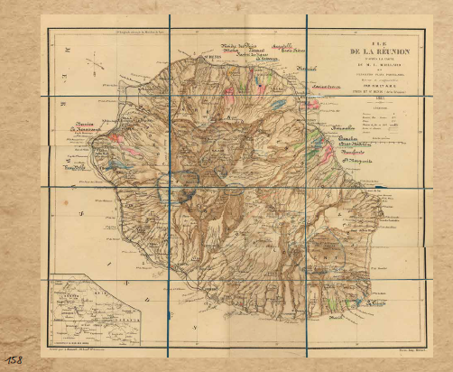 Henri Georgi - Photographe « excursionniste » (1852-1891)