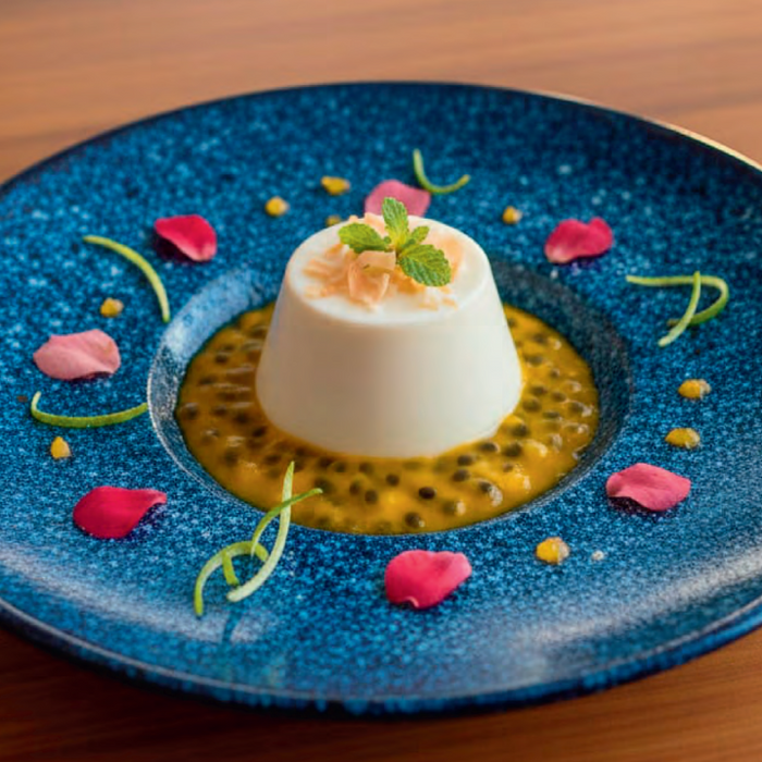 Escales Gourmandes - Saveurs des Outre-mer