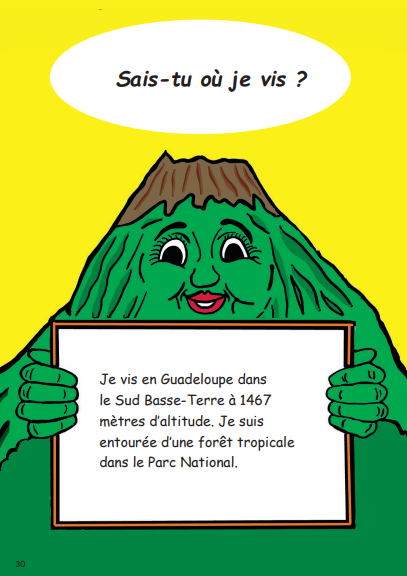Il était une fois aux Antilles