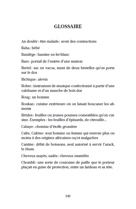 Les promesses de l'océan