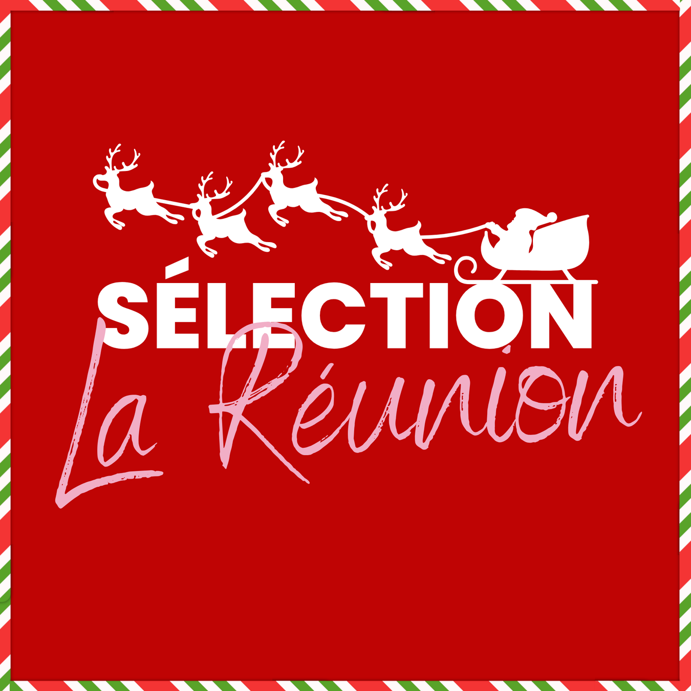 Des idées cadeaux aux couleurs de La Réunion !