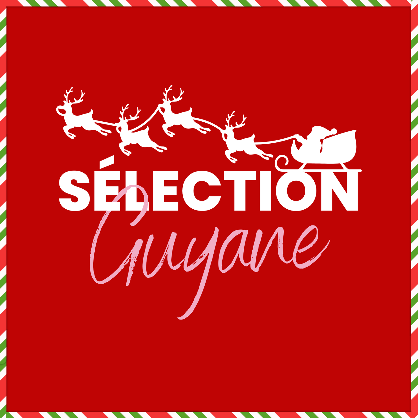 Des idées cadeaux aux couleurs de la Guyane !