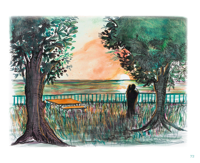 Zistwar lé o la Rényon